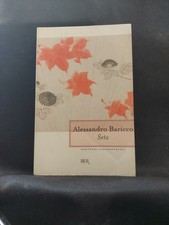 Seta | Alessandro Baricco -