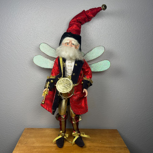 Mark roberts colonial - colonial, fairy