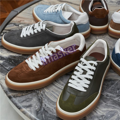 Scarpe tavola casual uomo - da,