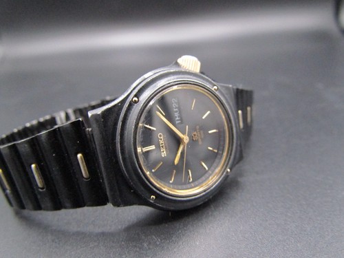 Orologio subacqueo donna seiko - orologio,