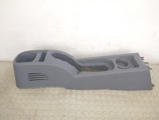 18389 Tunnel console centrale Peugeot 1007 dal 2005 al 2010 cod 9653534777