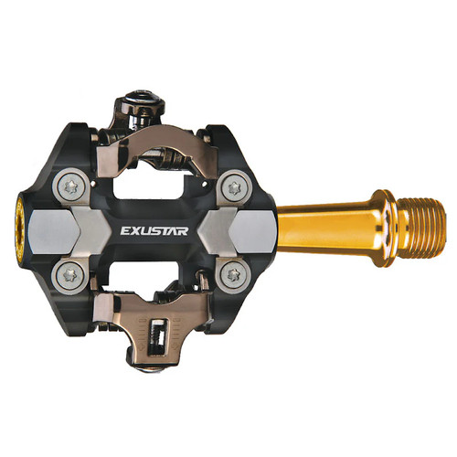 Exustar pedali pm222 mtb - e-pm222,