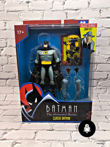 Classic batman direct - batman, dc