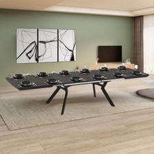 Tavolo allungabile Robat piano