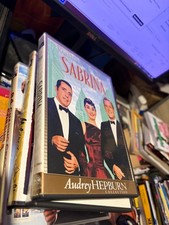 DVD - SABRINA