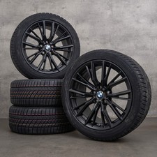 BMW serie 3 cerchi con gomme