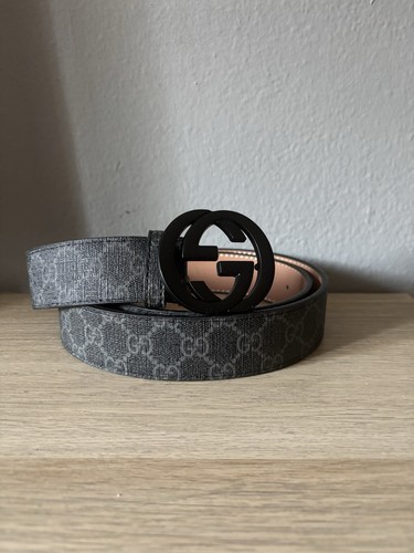 Cintura gucci - cintura,