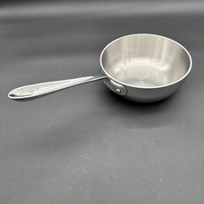 Tutto rivestito 1 qt. Salsiera