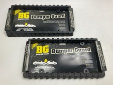 (x2) Custom Accessory Bumper