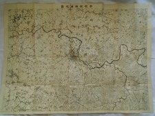 Mappa addestramento scuola