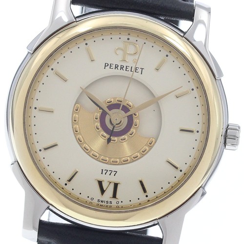 Orologio uomo automatico - orologio,
