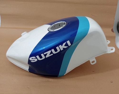 Suzuki rgv250 vj22 1991 1994 - suzuki,