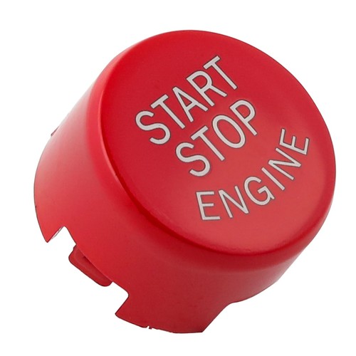 Pulsante start stop per auto - stop,