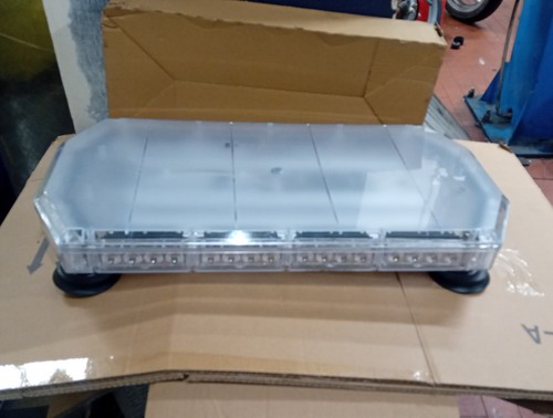 Barra led lampeggiante - led,