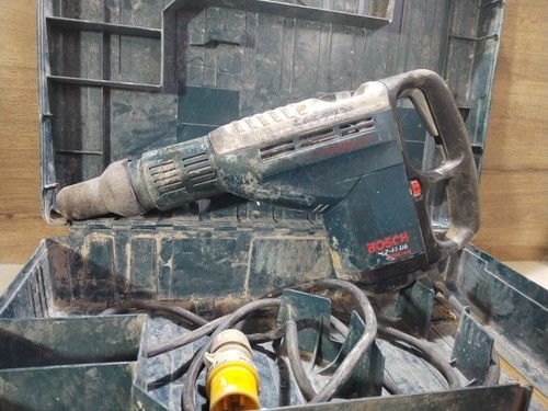 Bosch gbh sds max - 7-46,