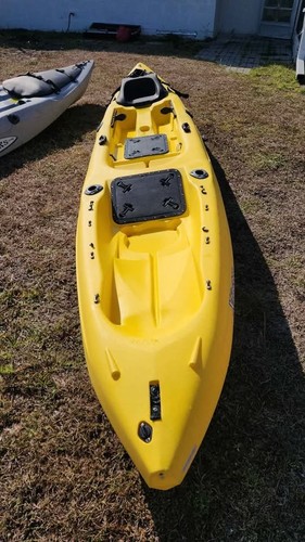 Kayaks malibu factor - kayaks,