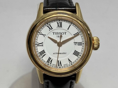 Tissot t085207 carson orologio - t085207,