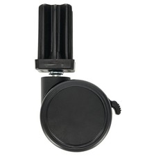 Griglie a gas ruote Caster