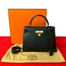 HERMES Kelly 28 borsa a