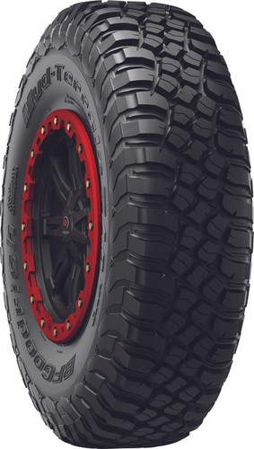 Goodrich mud terrain a - goodrich,