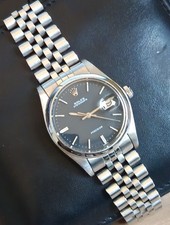 ROLEX OYSTERDATE PRECISION
