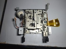 Meccanica cassette KENWOOD KRC