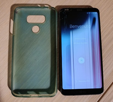 LG G6 smartphone funzionante o