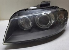 Faro proiettore anteriore audi