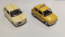 Fiat 126 1:43