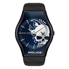 Orologio POLICE uomo Sphere