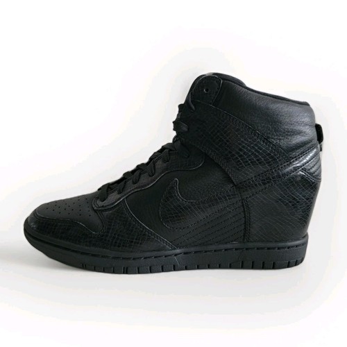 Nike dunk sky zeppa - hi, in