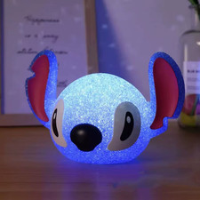 Luce Notturna Con Proiezione
