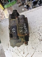 MOTORINO AVVIAMENTO SUZUKI