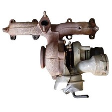 Turbina 038253014G Volkswagen
