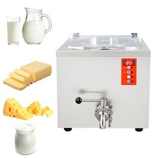 Macchina per Pastorizzazione