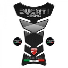 Paraserbatoio per DUCATI mod