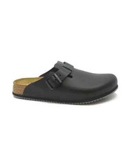 BIRKENSTOCK BOSTON BS BLACK