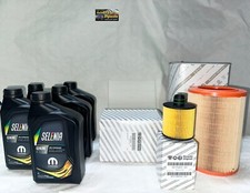 KIT TAGLIANDO ALFA ROMEO