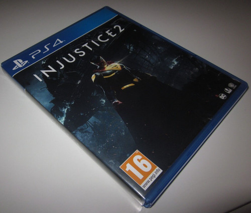 Injustice sony - injustice, 2-sony