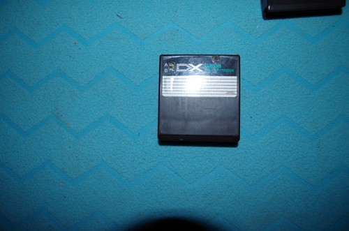Cartuccia dati yamaha - dati, dx