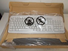 LOTTO STOCK 10 PZ TASTIERE PS2