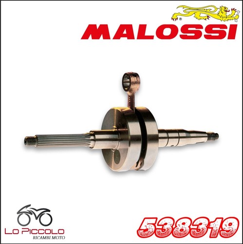 538319 malossi albero motore - albero,