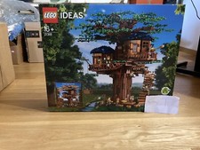 LEGO IDEAS 21318 - CASA