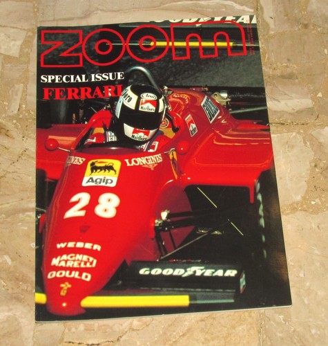 Rivista zoom special issue - rivista,