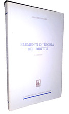 GAVAZZI " Teoria del Diritto "