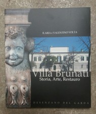 ILARIA E VALENTINO VOLTA VILLA