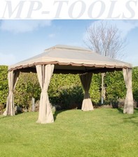 GAZEBO DA GIARDINO TENDA