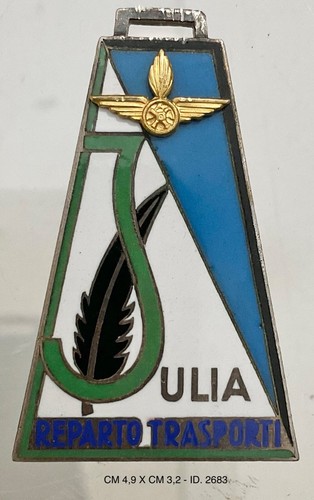 Alpini reparto trasporti julia - alpini,