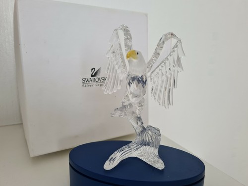 Cristallo swarovski aquila - swarovski, 'aquila