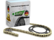 Kit catena per bombardier - catena,